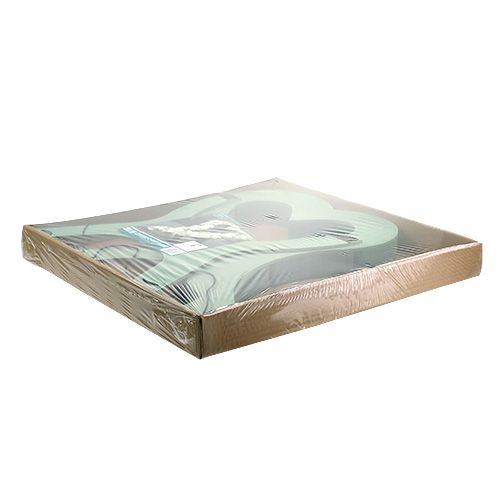 Artikel OASIS® Bioline® Deco og Titan Heart 80x60x5,5 cm