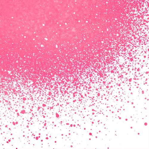 Artikel Spraymaling, fluorescerende neonrosa, Montana dåser 400ml