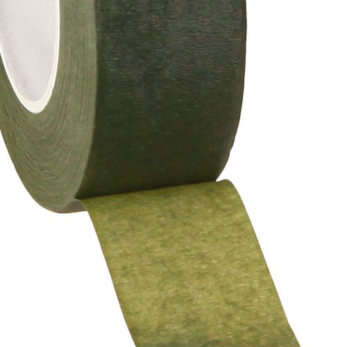 Artikel OASIS® Blomstertape 26mm 27,5m