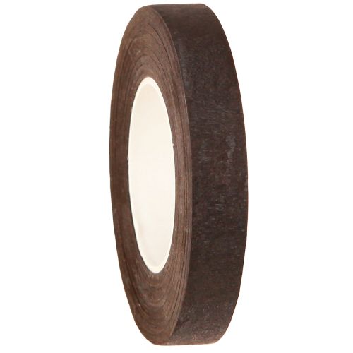 Artikel OASIS® Blomstertape Brun 13mm 2 stk