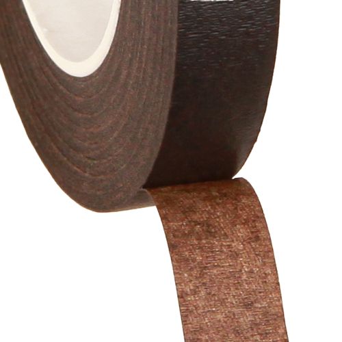 Artikel OASIS® Blomstertape Brun 13mm 2 stk