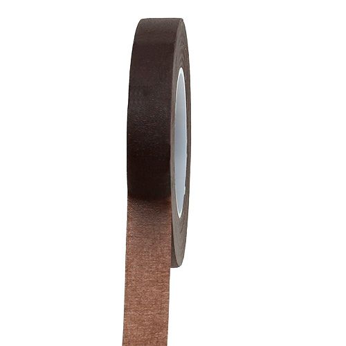 Artikel OASIS® Blomstertape Brun 13mm 2 stk