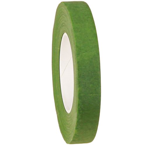 Artikel OASIS® Flower Tape lysegrøn 13mm 2 stk