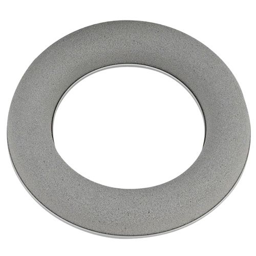 Artikel Blomster skumringkrans H4cm Ø30cm 4 stk