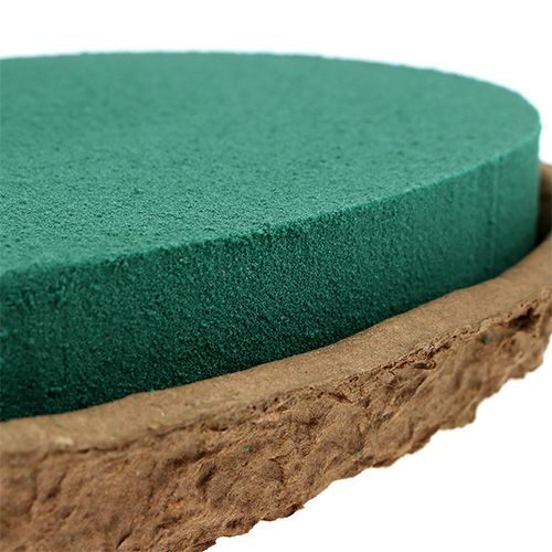 Artikel OASIS® Biolit® hjerte lille 25cm 4 stk