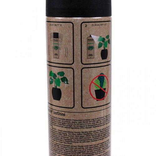 Artikel Oasis Floralife Leaf Shine Leaf Shine Spray 750ml
