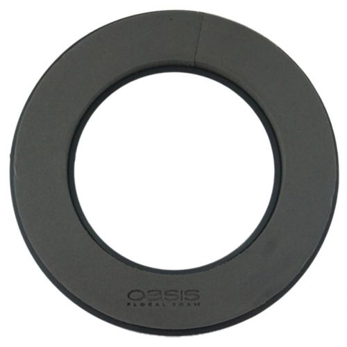 Artikel Blomsterskumring OASIS® Sort Naylor Base® 35cm 2 stk