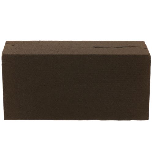 Oasis Renewal Blomsterskum 23cm 1 Brik | Floristik24.dk