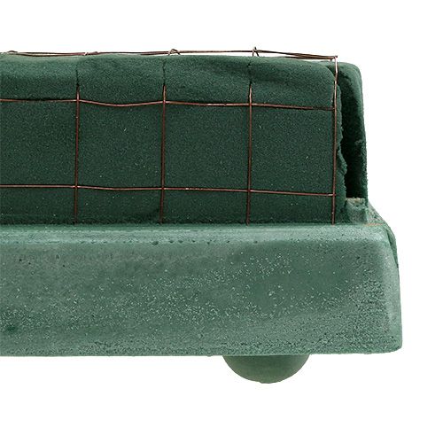 Floristik24 Ecobase Blomsterskumpude 36cm x 36cm