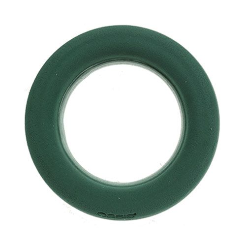 Artikel Blomsterskumring grøn Ø30cm 4 stk