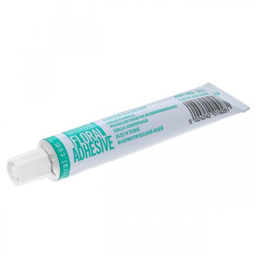Artikel Oasis® blomsterlim til løv 50 ml