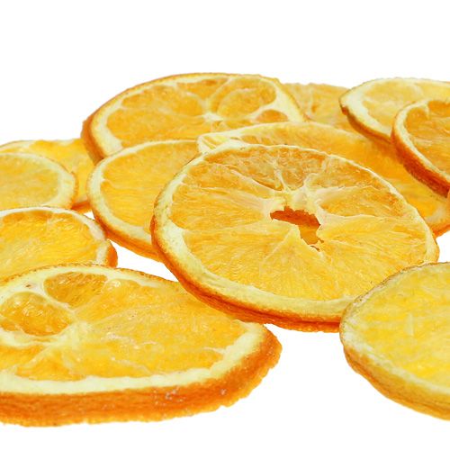 Artikel Appelsinskiver 500g naturel