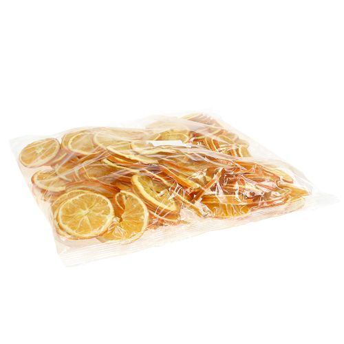 Artikel Appelsinskiver 500g naturel