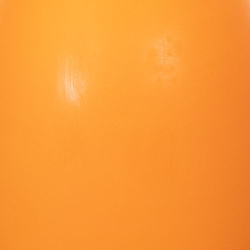 Artikel Æggeformet lys til påskedekoration, perfekt påskestemning i huset, 9 cm, 20 timer, 6 stk.