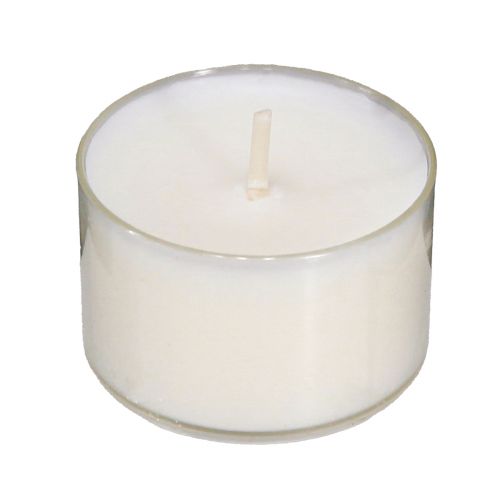 Artikel PURE Nature Lights Fyrfadslys Rapsvoks Ø38mm 40 stk