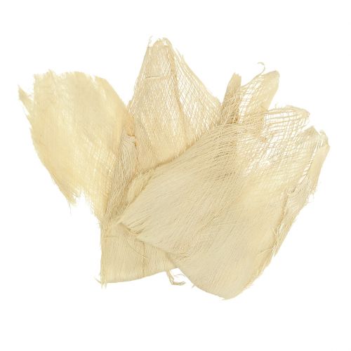 Artikel Palmefiber bleget 250g