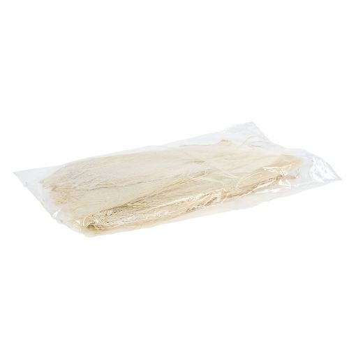 Artikel Palmefiber bleget 250g