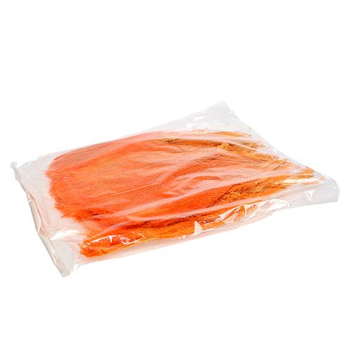 Palme fiber pastel lys orange 400gr