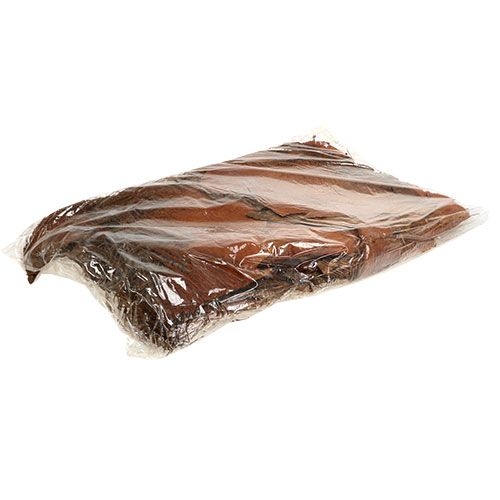 Floristik24 Naturlig palmefiber 1 kg