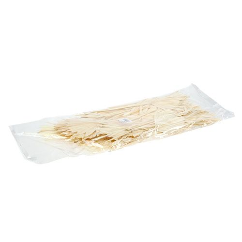Artikel Palmspear Sun mini bleget 30 stk