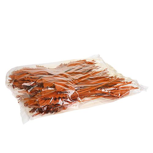Artikel Palmspear mini orange 100 stk