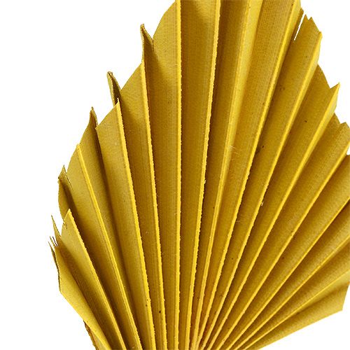 Artikel Palmspear mini gul 100 stk