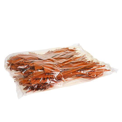 Artikel Palmspyd Orange 65 stk
