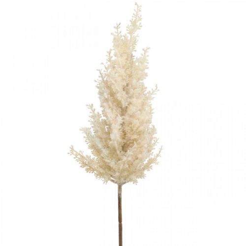 Floristik24 Pampas Græscreme Kunstig Tør Blomsterkunst Deco Græs 72cm