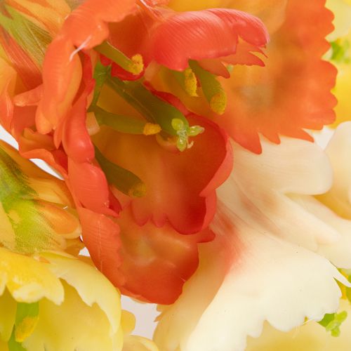 Artikel Kunstige tulipaner til stilfuld stuedekoration og forårsbegivenheder, 53 cm