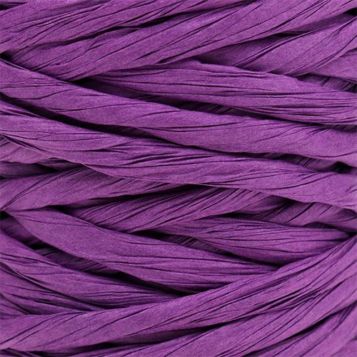 Artikel Papirsnor 6mm 23m fuchsia
