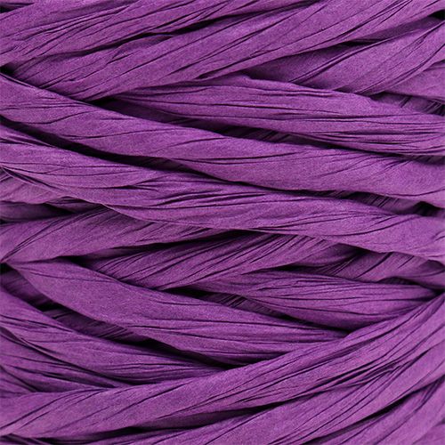 Artikel Papirsnor 6mm 23m Fuchsia