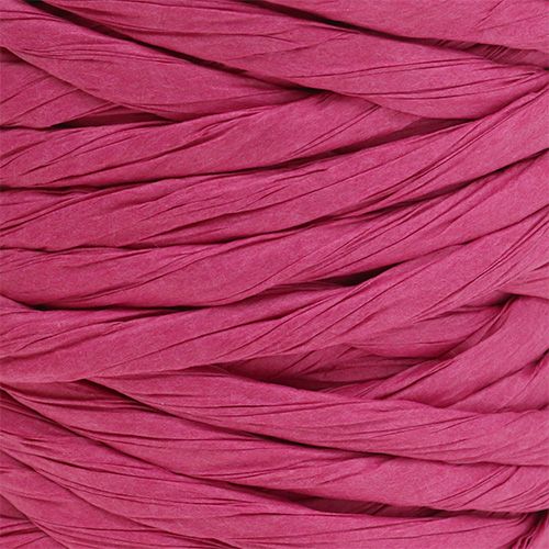 Artikel Papirsnor 6mm 23m pink