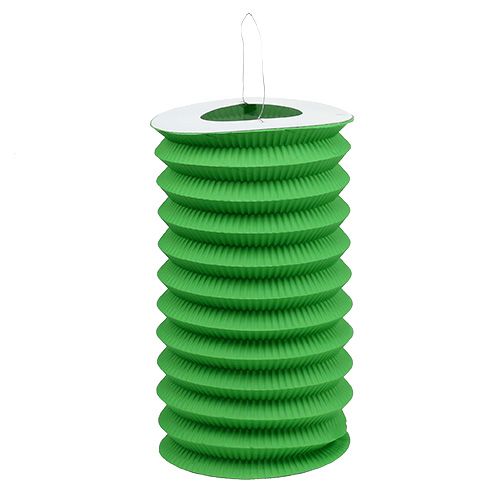 Floristik24 Papirlanterne Ø15cm assorterede farver 4 stk