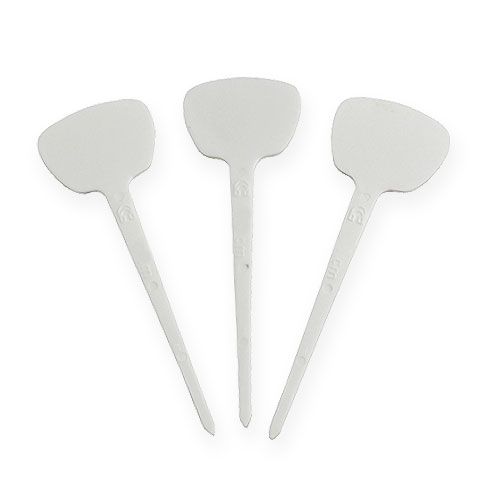 Plantetiket 10cm 100stk
