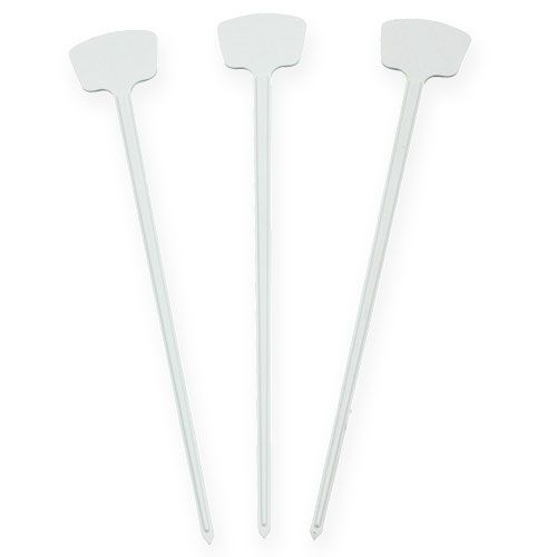 Plantetiket 36cm 10stk.