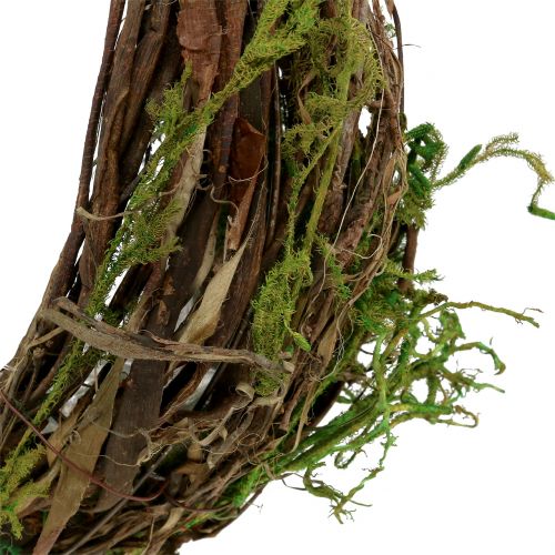 Floristik24 Planter gravdekoration 35cm x 40cm