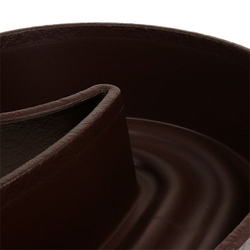 Floristik24 Plantehjerte &quot;Amora&quot; 45cm brun, 1 stk