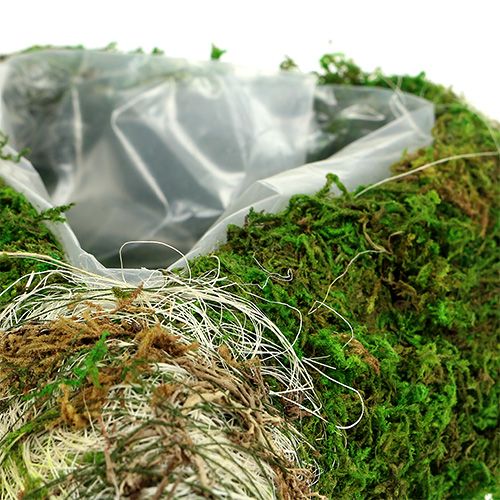 Floristik24 Plantehjertermos 35 cm x 25 cm