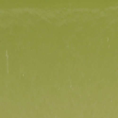 Artikel Planteskål oval grøn skål plast 20×10×11cm 3stk