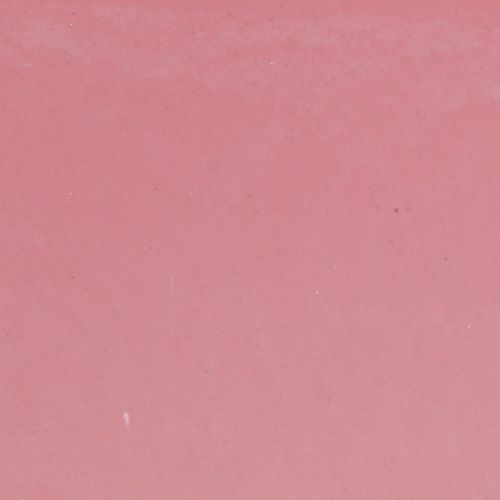 Artikel Planteskål oval pink pynteskål plast 20×10×11cm 3stk