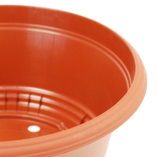 Artikel Planteskål plast Ø23cm H10cm 1 stk