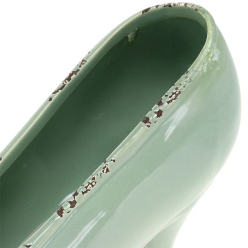 Floristik24 Plantesko 19cm x 6,5cm H12cm 3stk