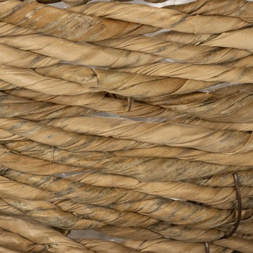 Artikel Tekopkurv til naturlig boligindretning og charmerende atmosfære 15 cm