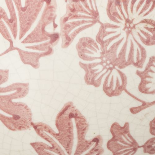 Artikel Bæger til plantning, unik blomsterdekoration, 18 cm