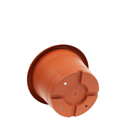 Floristik24 Plantepotte "Oliver" terracotta Ø15cm