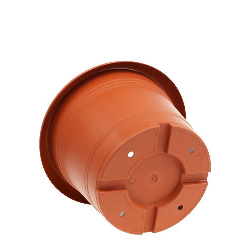 Artikel Plantepotte “Oliver” terracotta Ø20cm