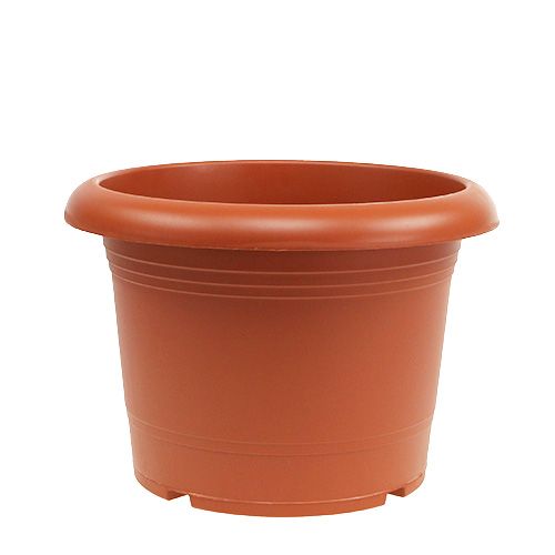 Floristik24 Plantepotte “Oliver” terracotta Ø30cm