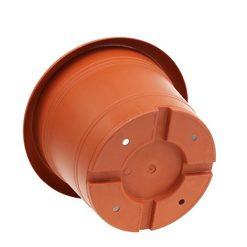 Floristik24 Plantepotte “Oliver” terracotta Ø30cm