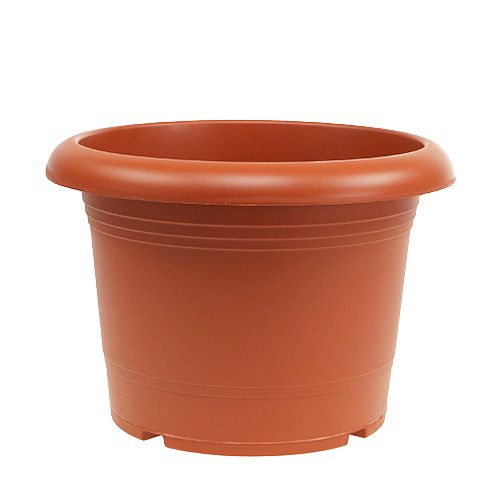 Floristik24 Plantepotte "Oliver" terracotta Ø35cm