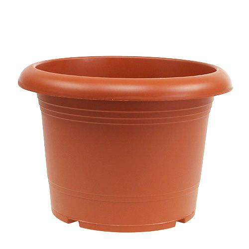 Floristik24 Plantepotte “Oliver” terracotta Ø40cm